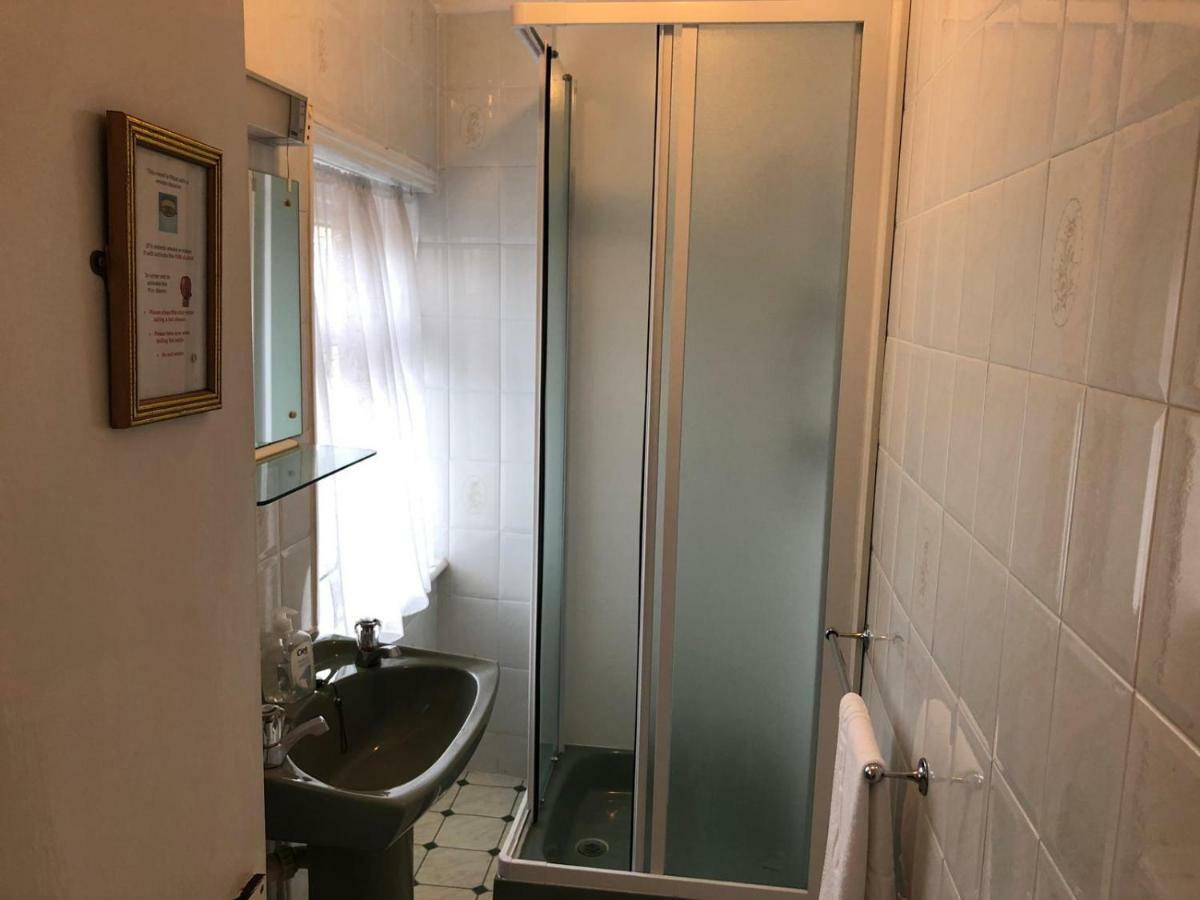 Everglades Hotel トーキー エクステリア 写真